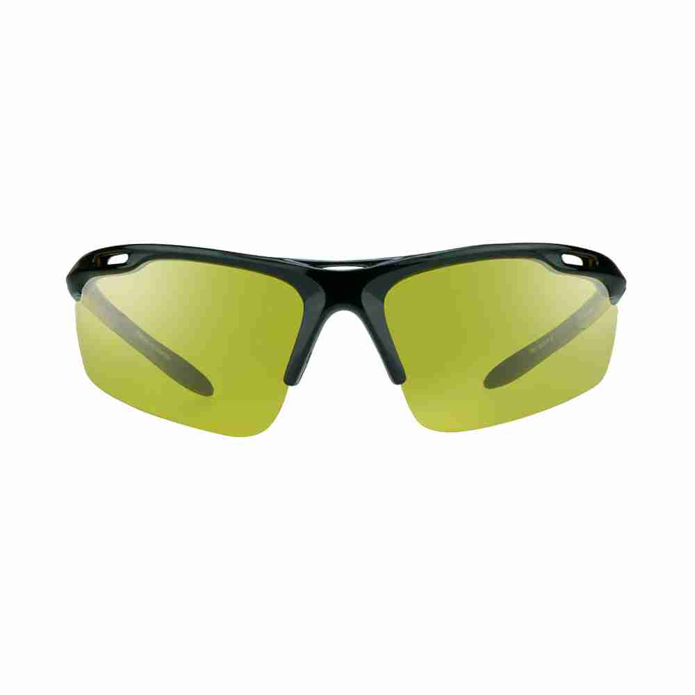 Panama Black Front