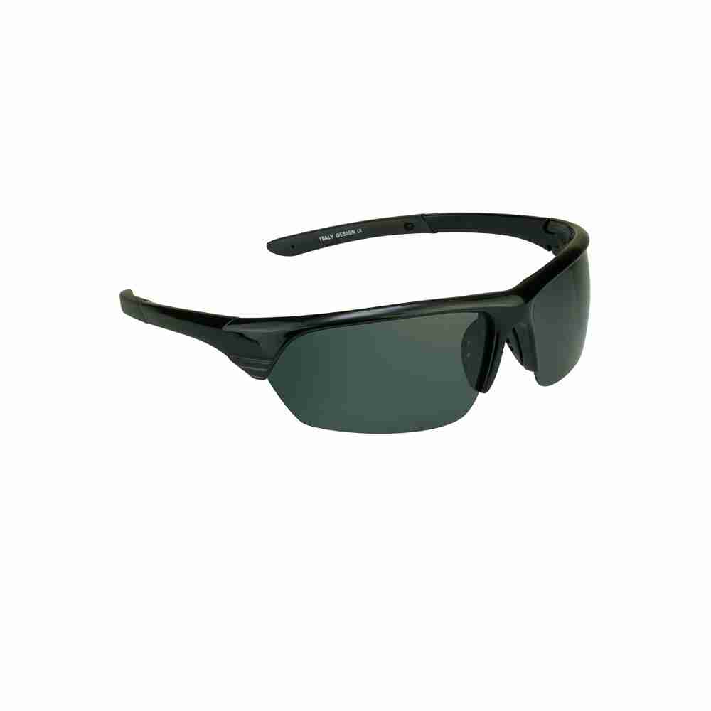 Turk Black Smoke Angle