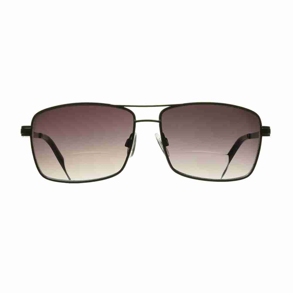 Glide Black Front
