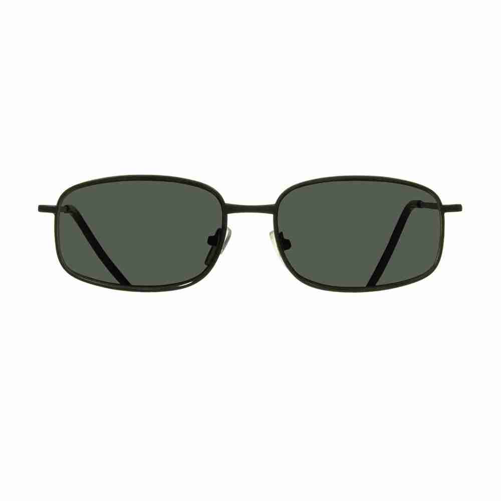 Monaco Black Front