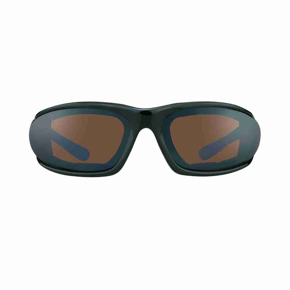 Alfer Black HD Front