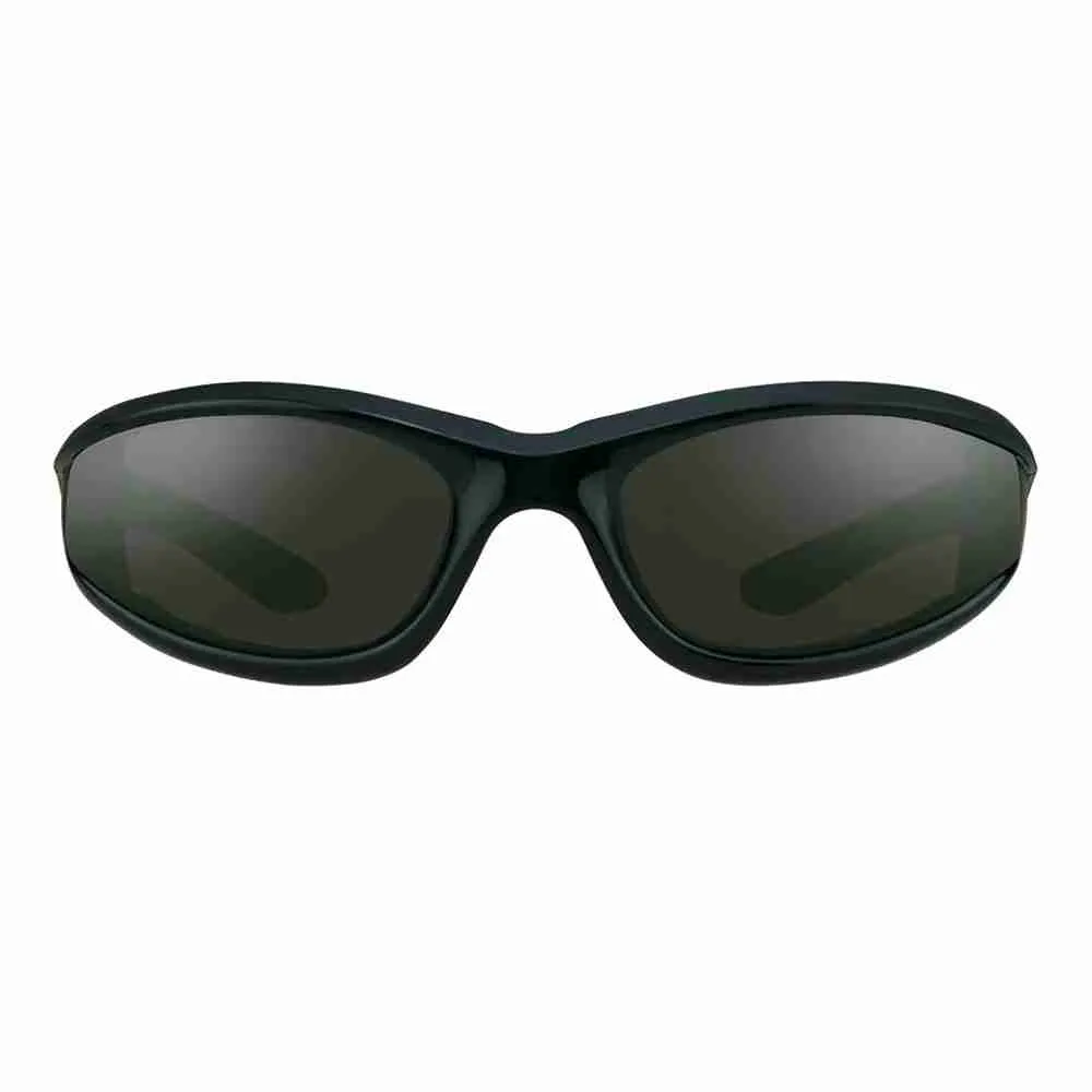 Magnum Black Smoke Front