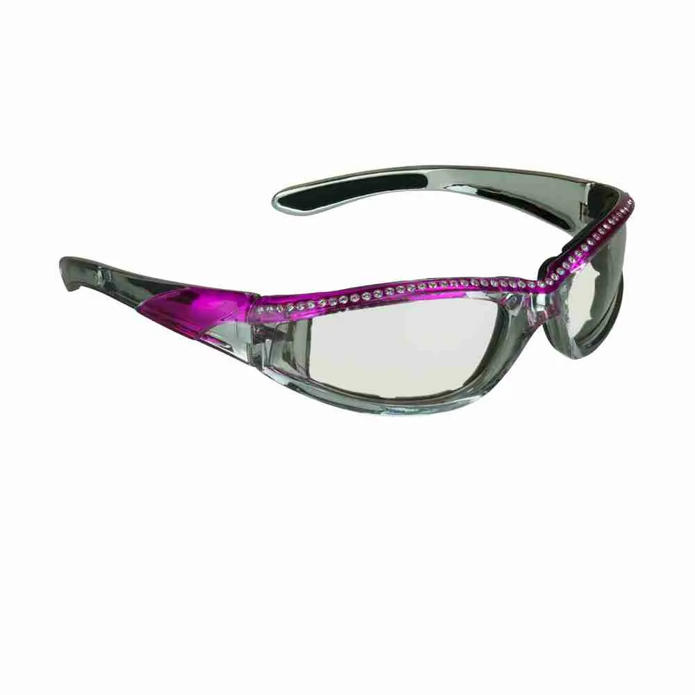 Magnum CH RH Pink Clear Angle