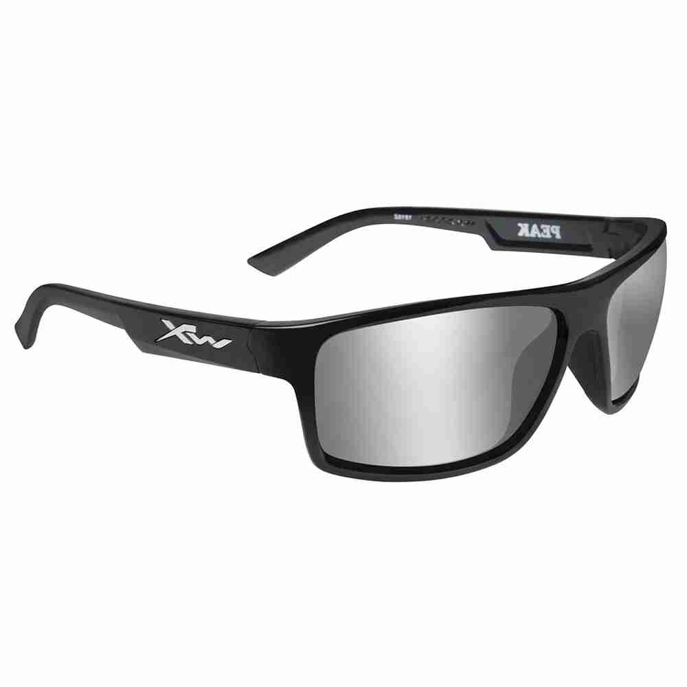 Peak Gloss Black Angle