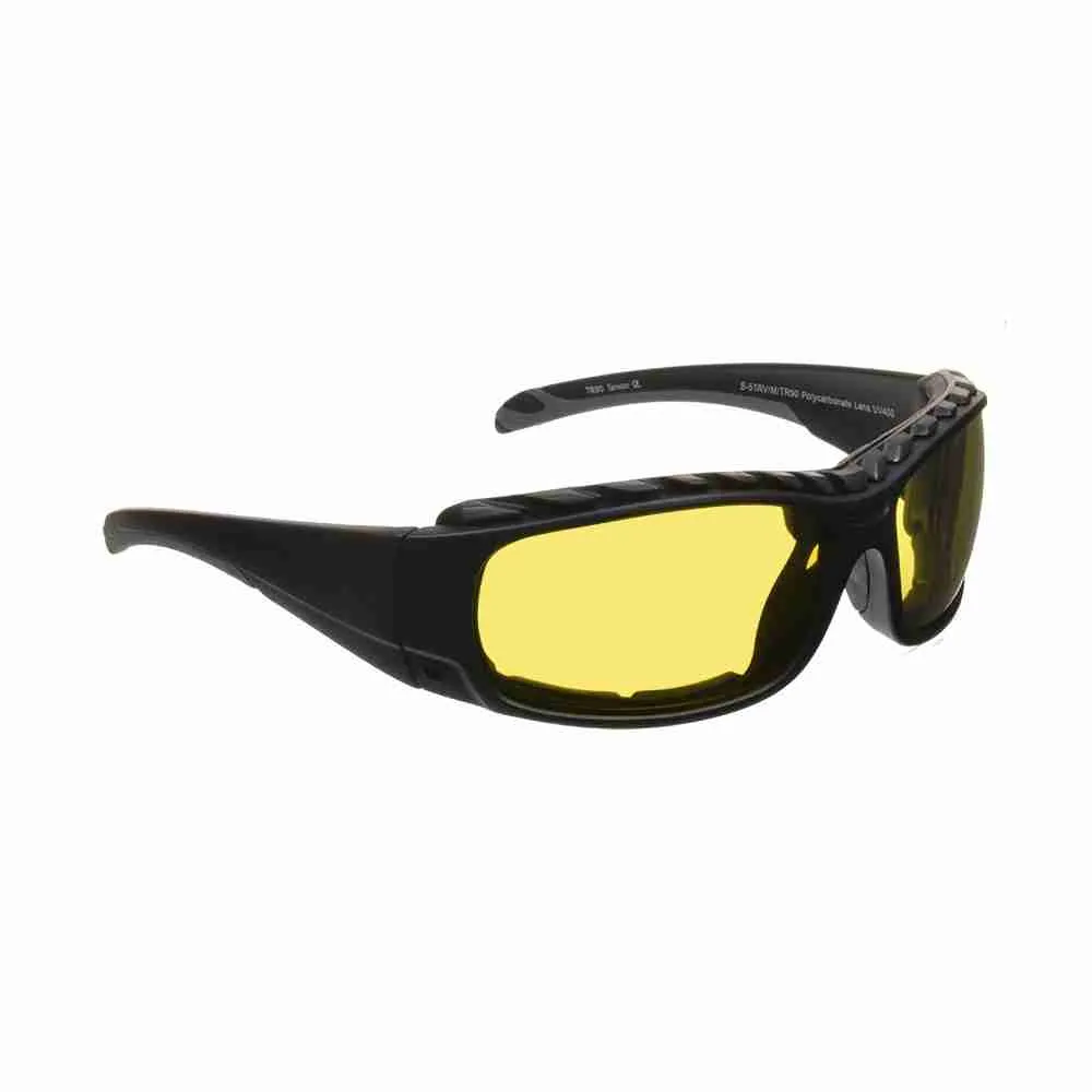 Marauder Yellow Angle