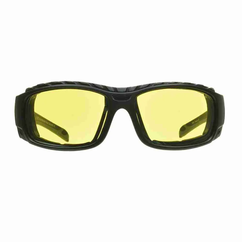 Marauder Yellow Front