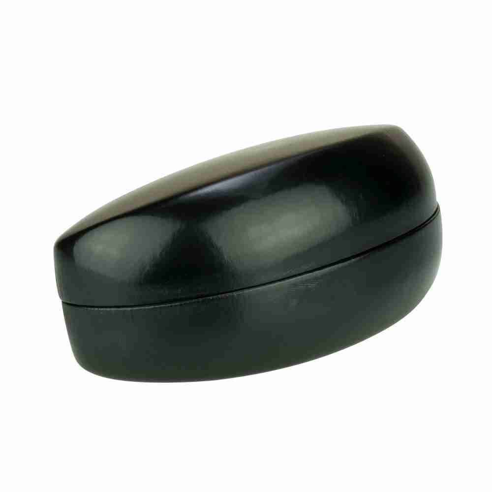 Agate Lady Hard Case Angle