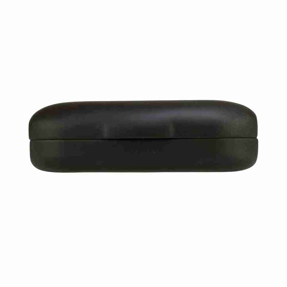 Ametrine Black Front