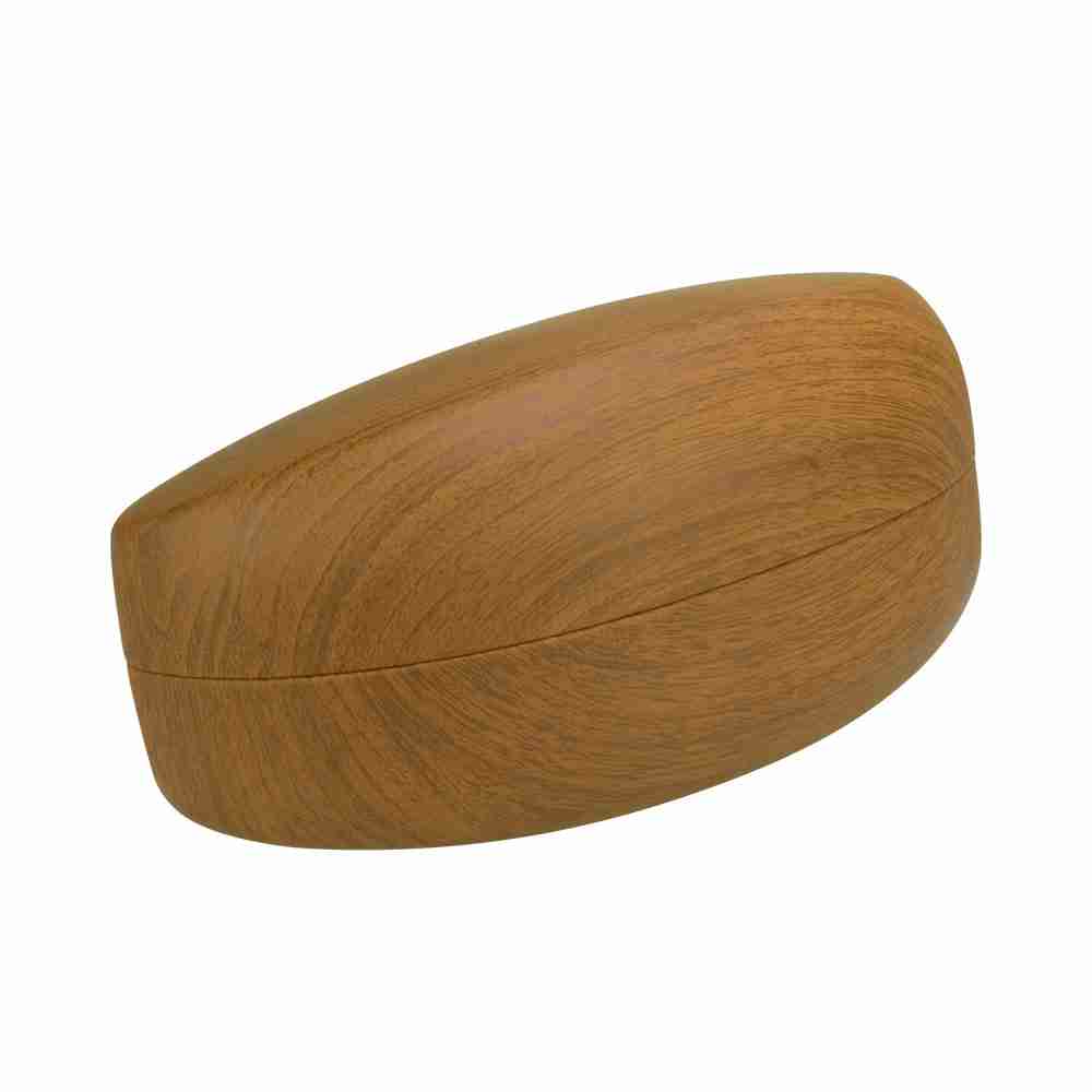 Citrine Wood Brown Angle