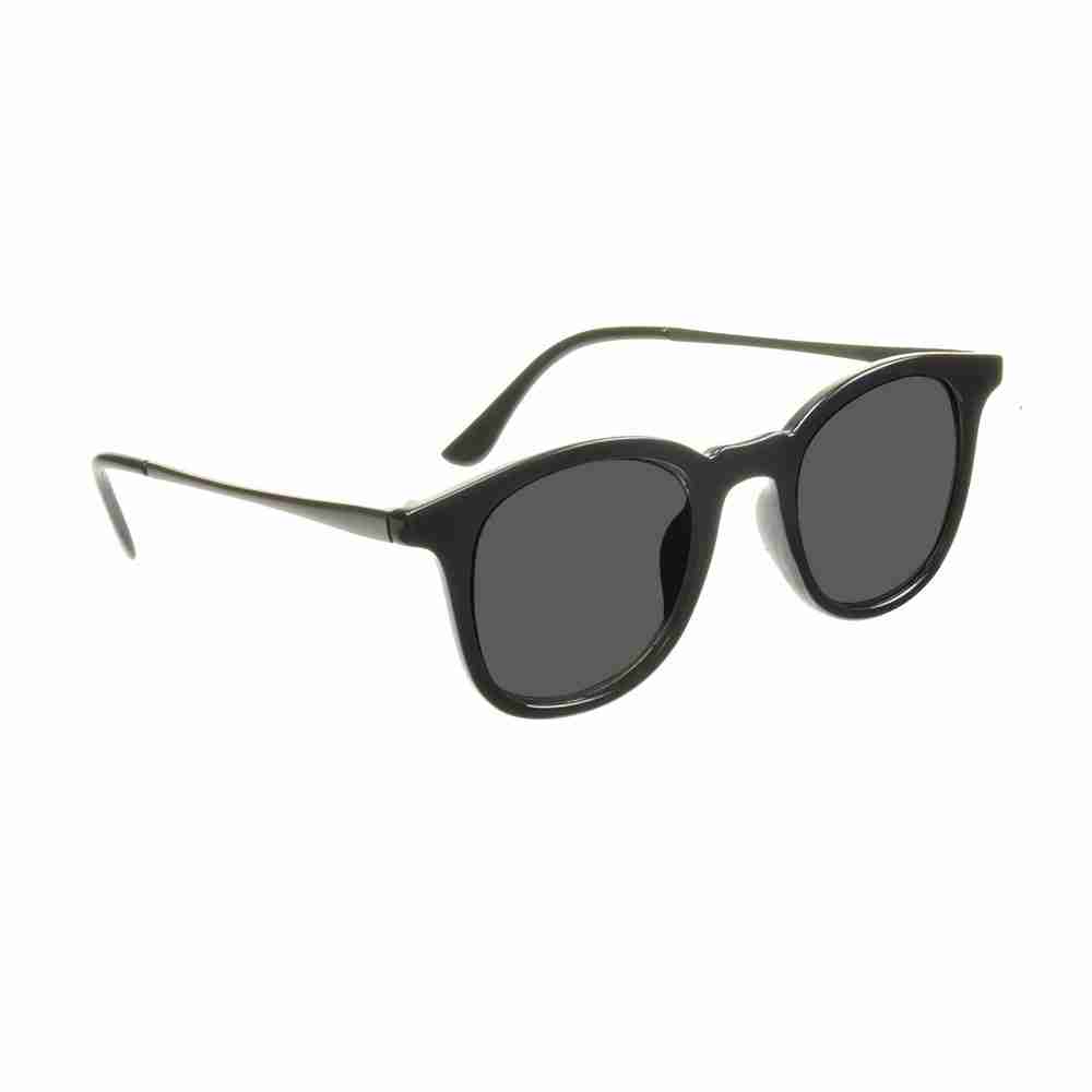 Jersey Black Angle
