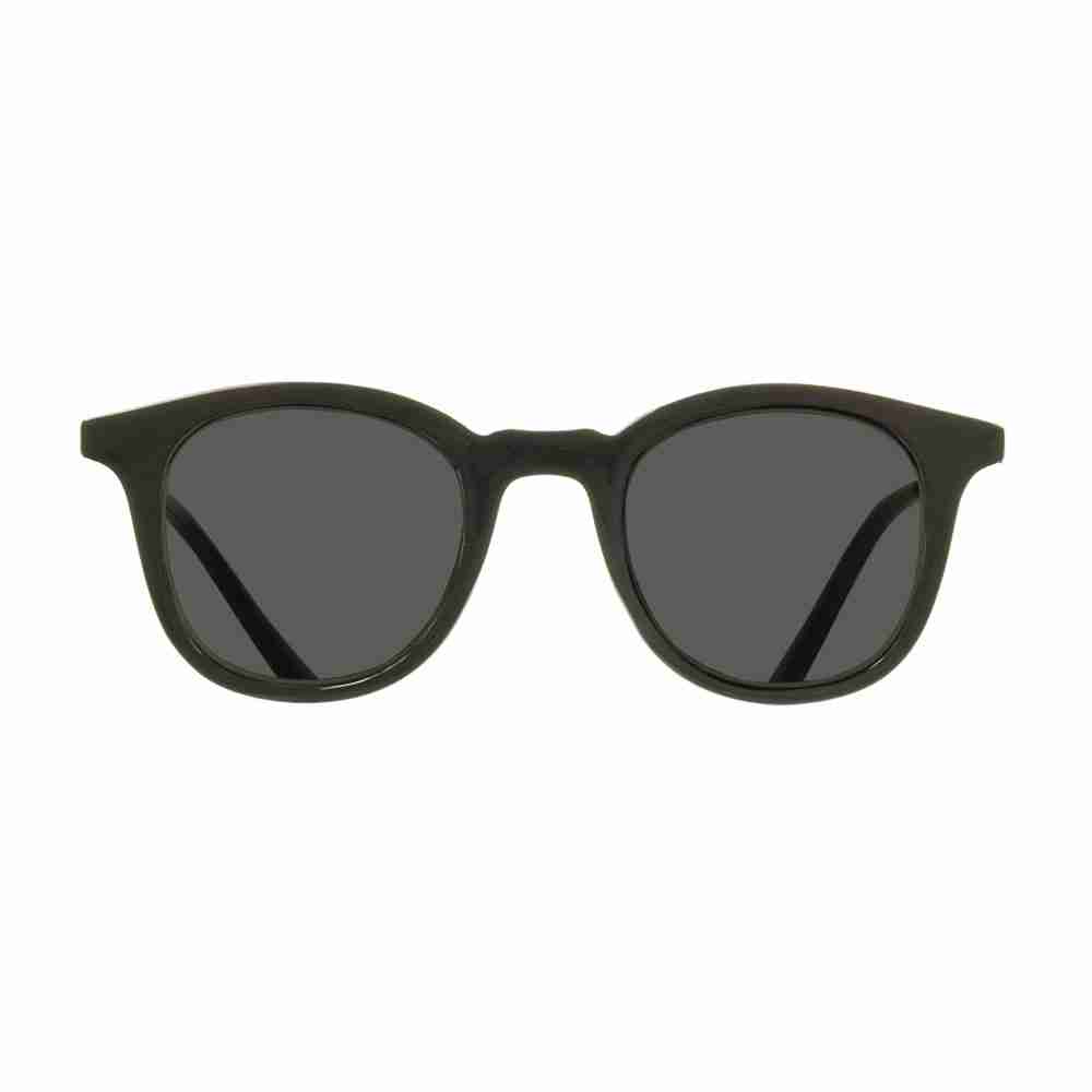 Jersey Black Front