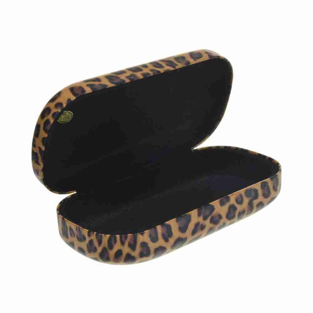 Leopard Brown Angle