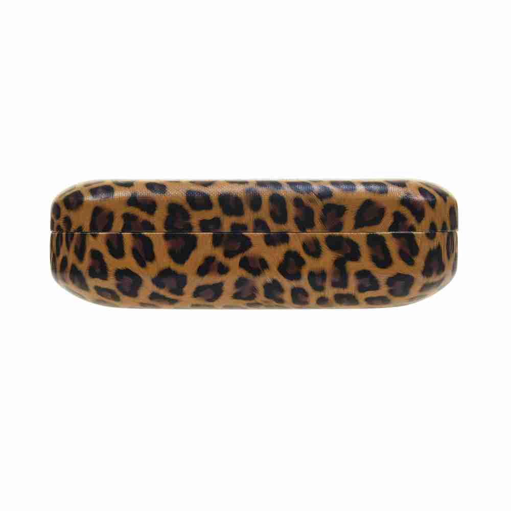 Leopard Brown Front
