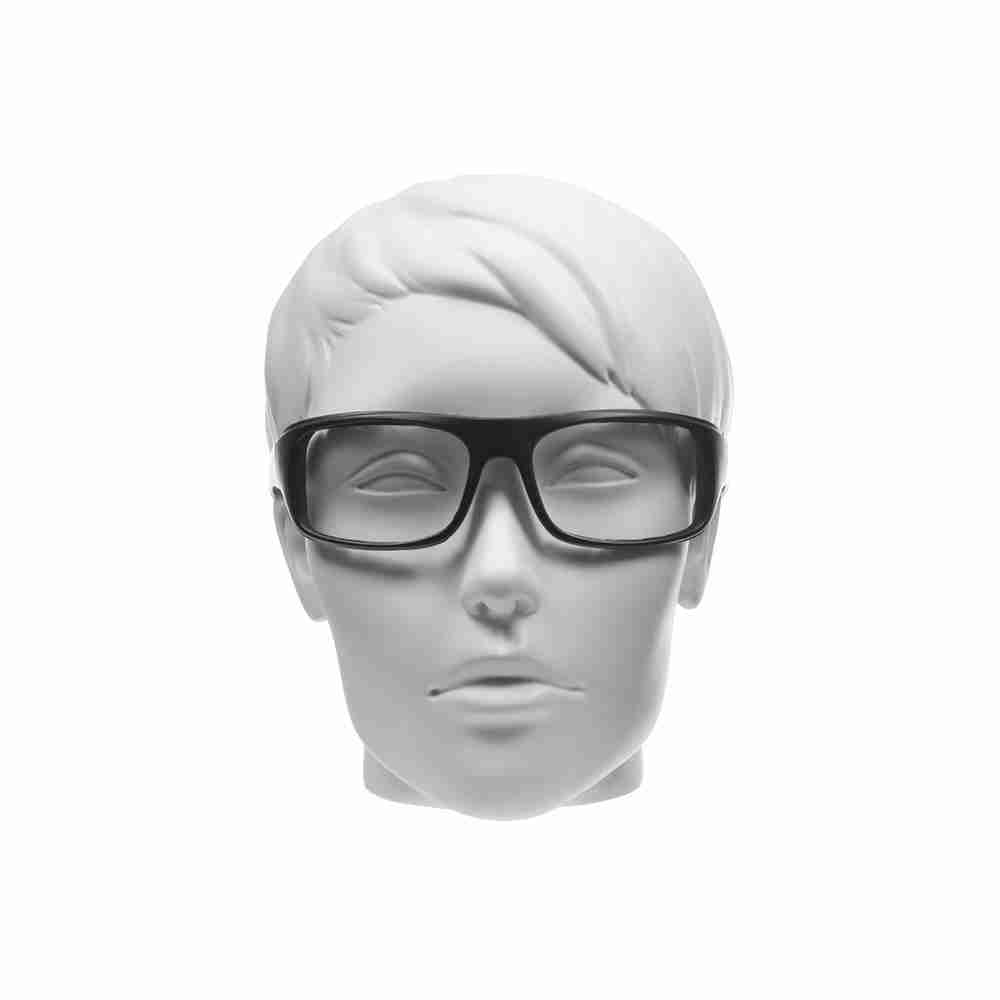 Spoiler Clear Women