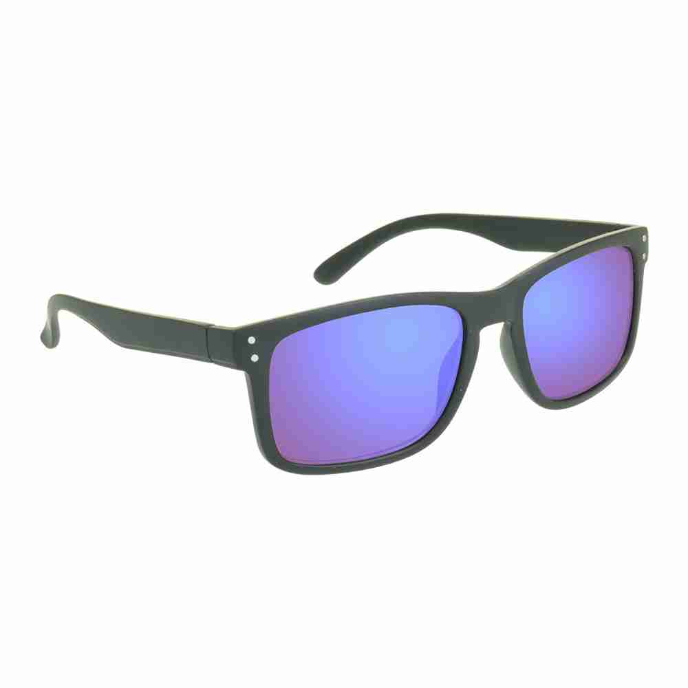 Wave Black Angle