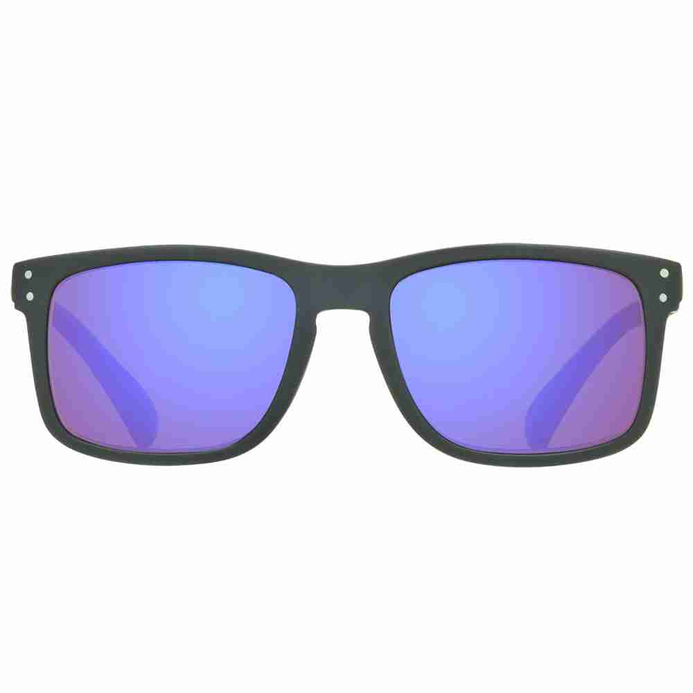 Wave Black Front
