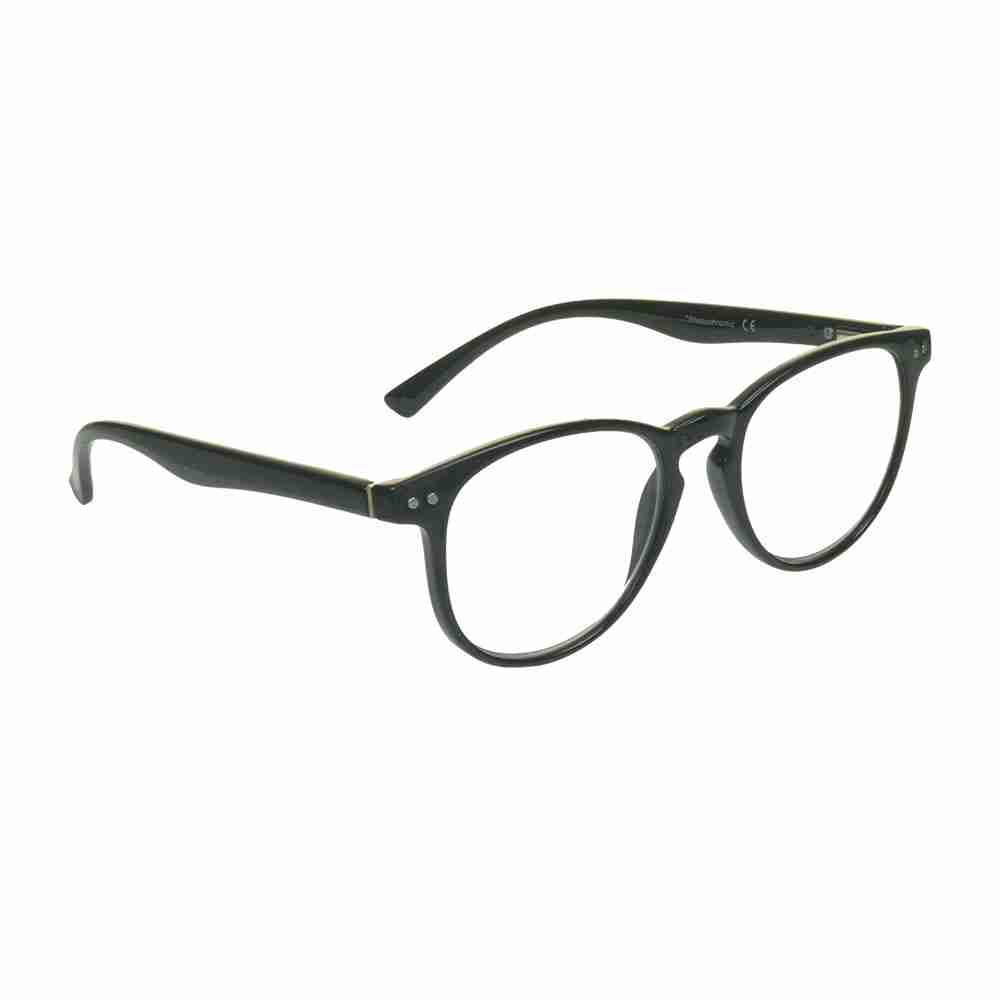 Edison Black Angle