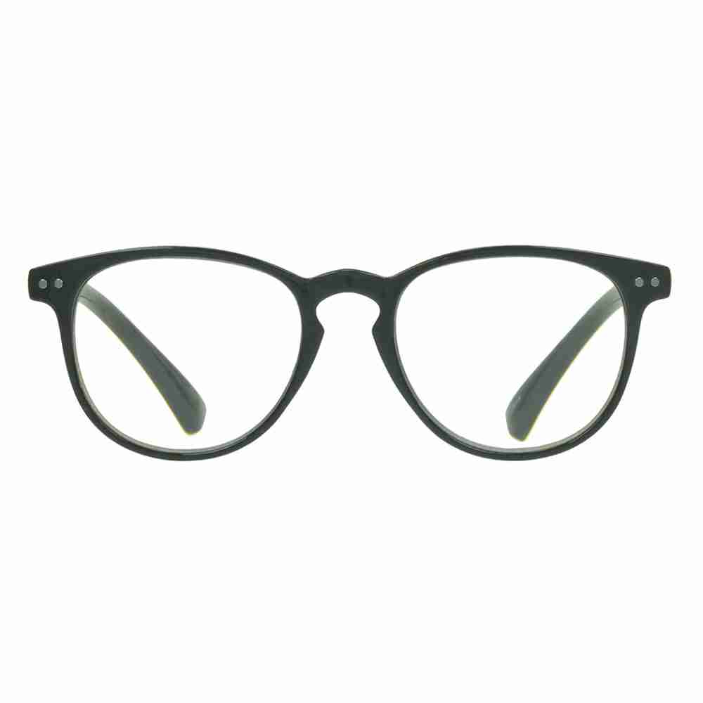 Edison Black Front