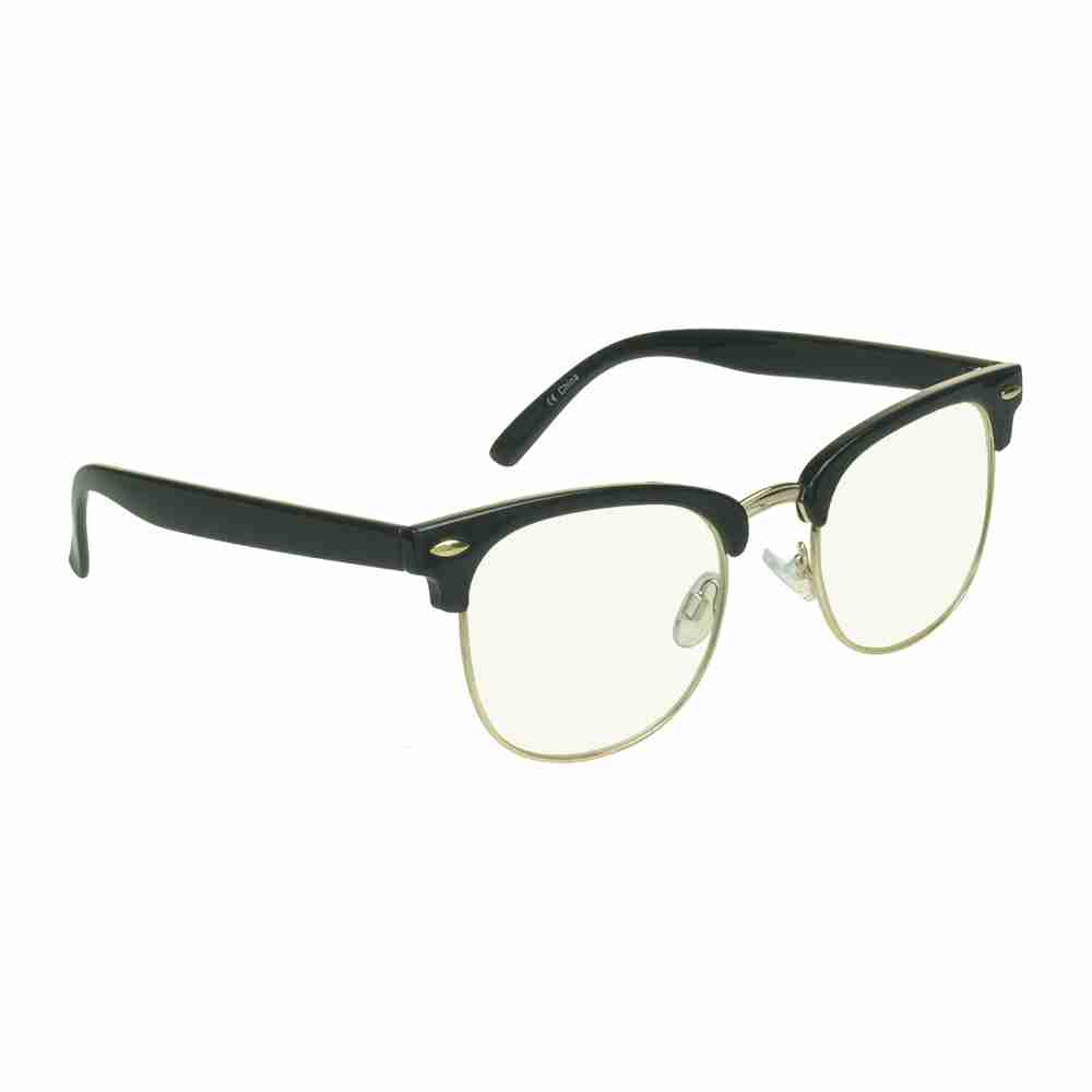 Magellan Black Gold Angle