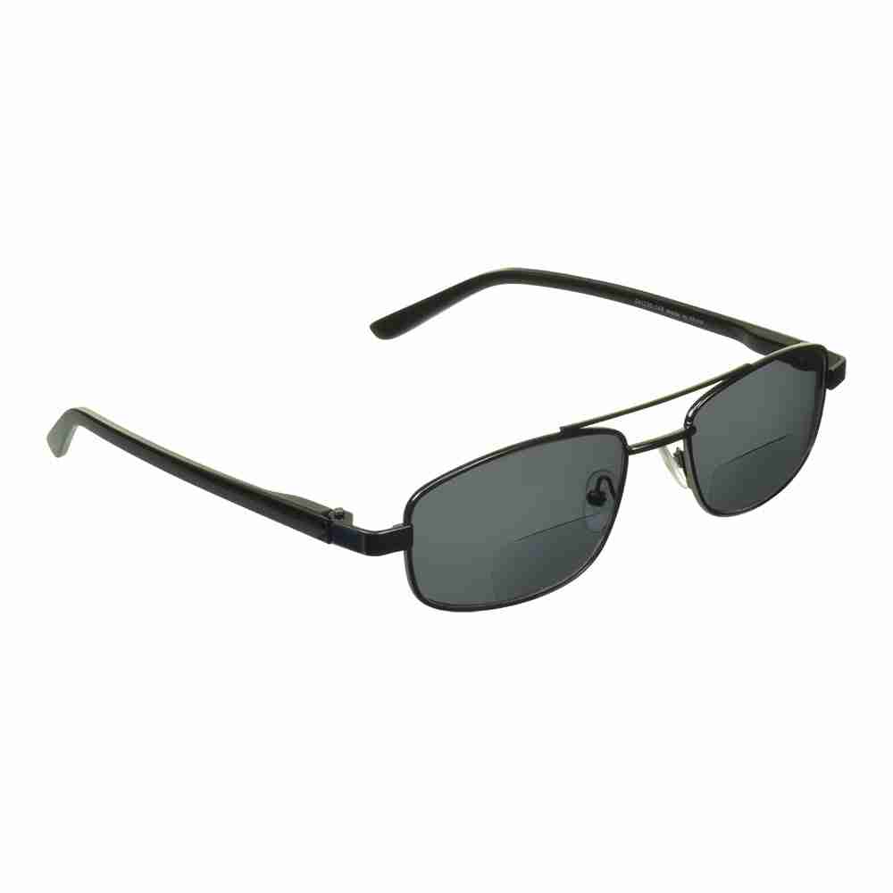 Liverpool BF Gunmetal Smoke Angle