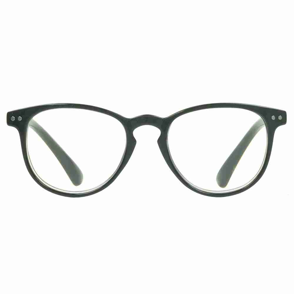 Orion Black Front