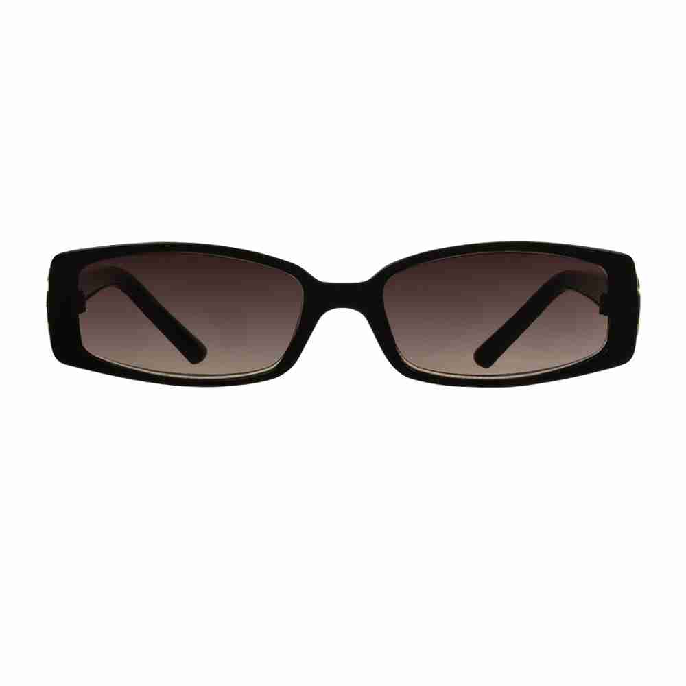 Verbena Black Front