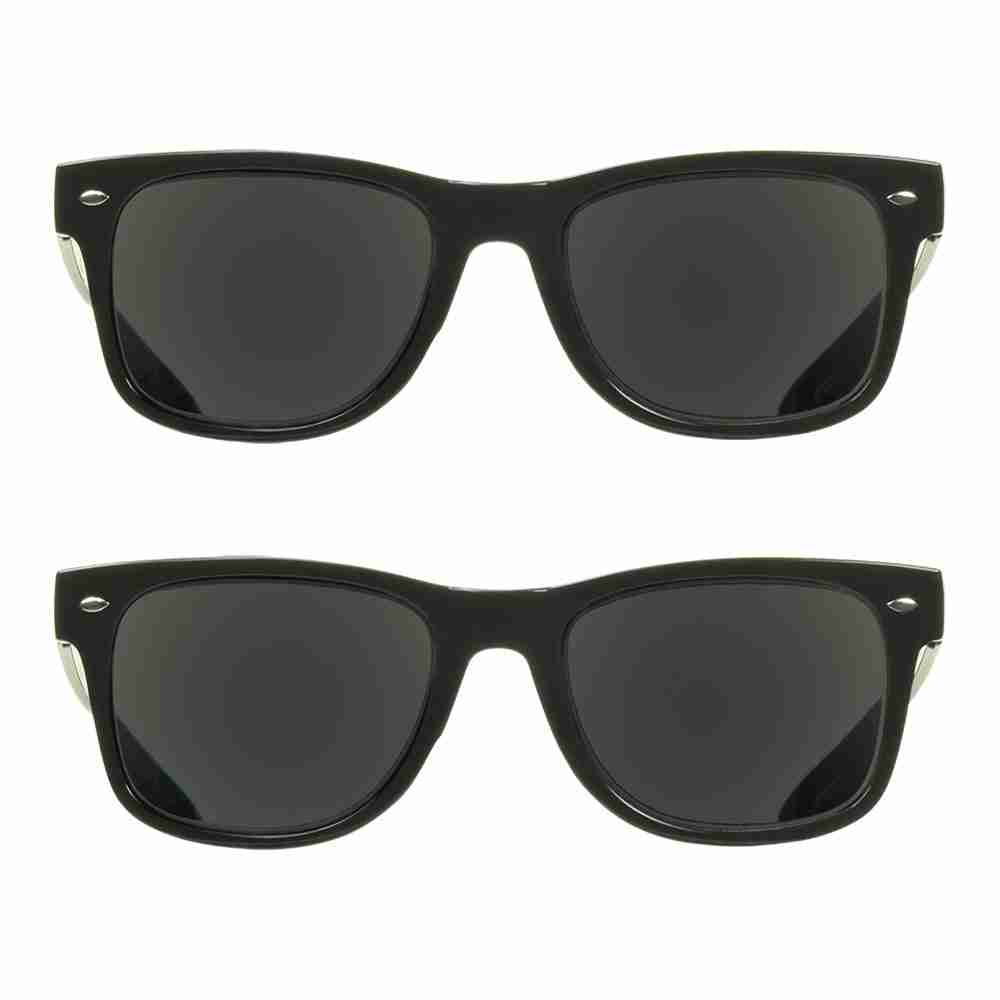 Studebaker 1 Black x Black