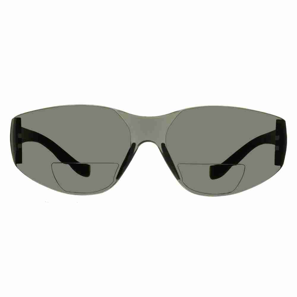 Apollo Black Smoke Front