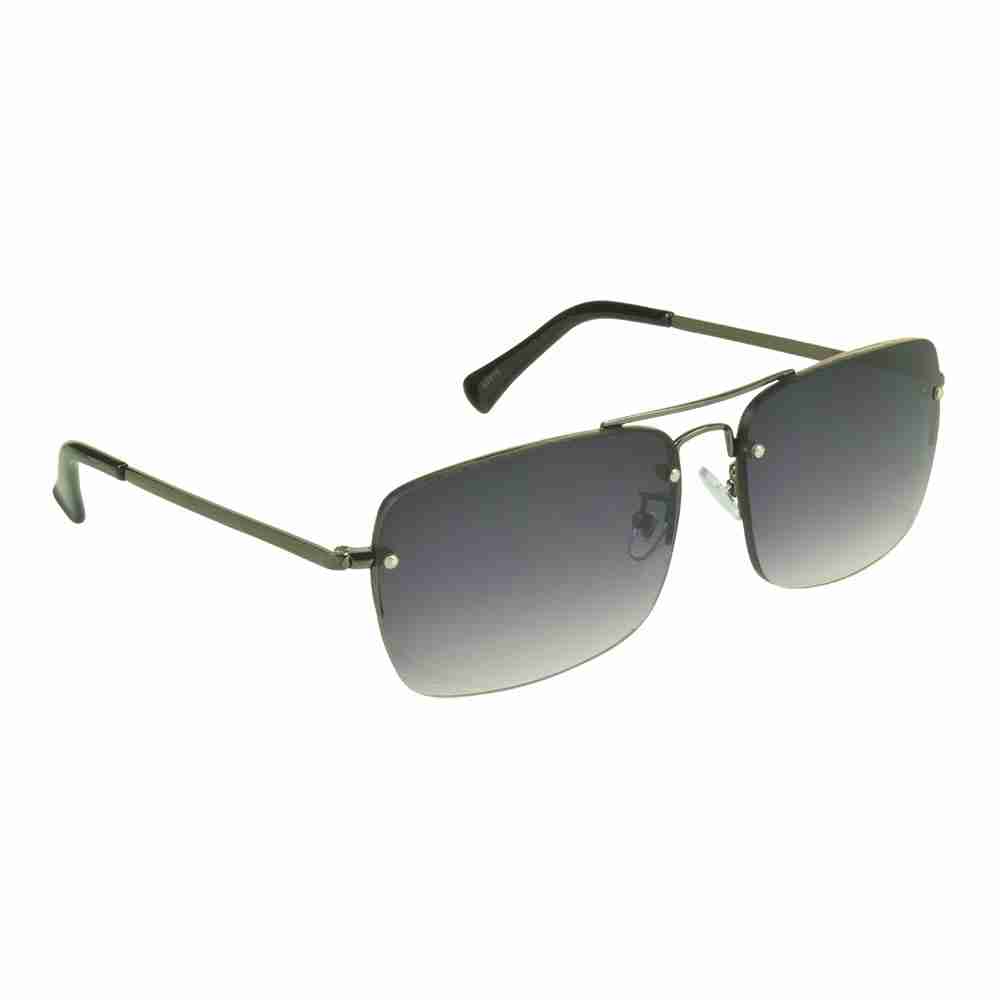 Garnet RE Gunmetal Gradient Smoke Angle