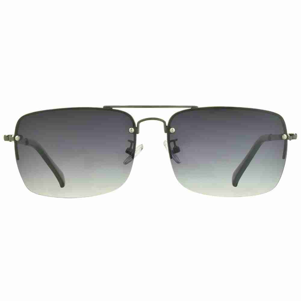 Garnet RE Gunmetal Gradient Smoke Front