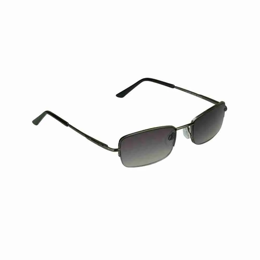 Gunmetal Smoke Angle