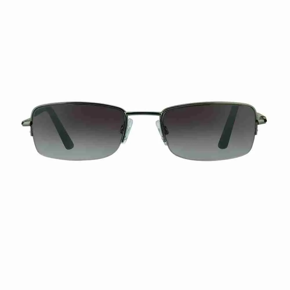 Gunmetal Smoke Front