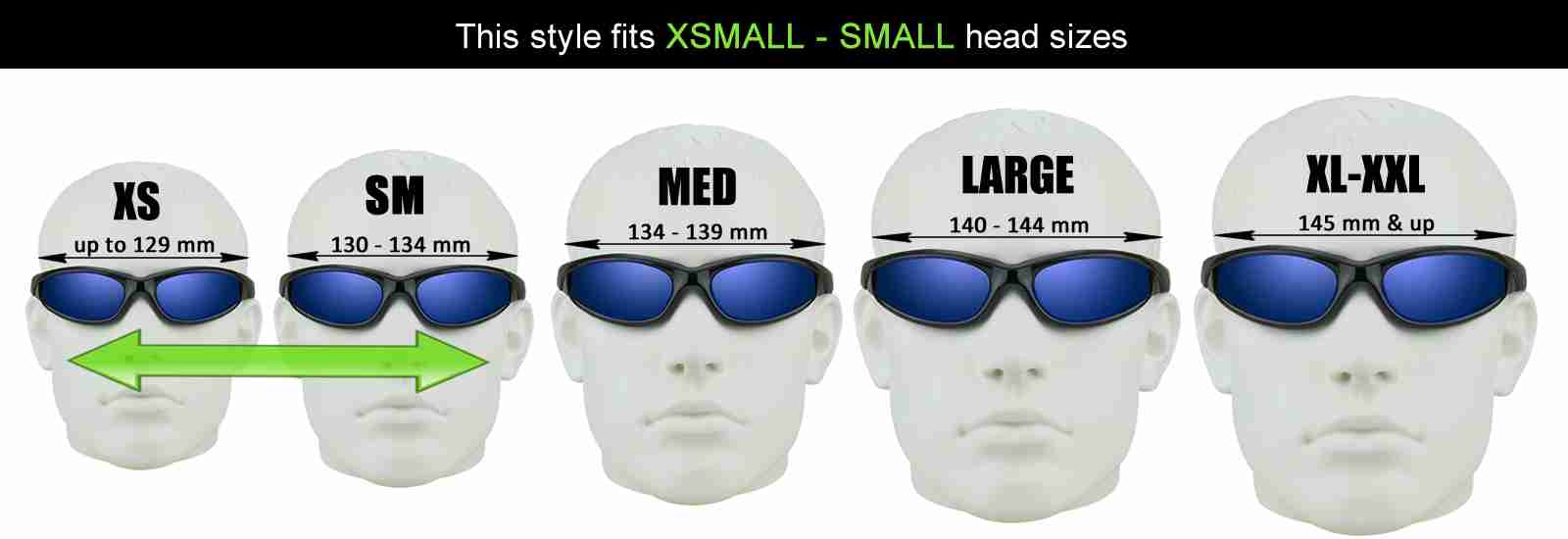 XS SM headsize 3 1600 1
