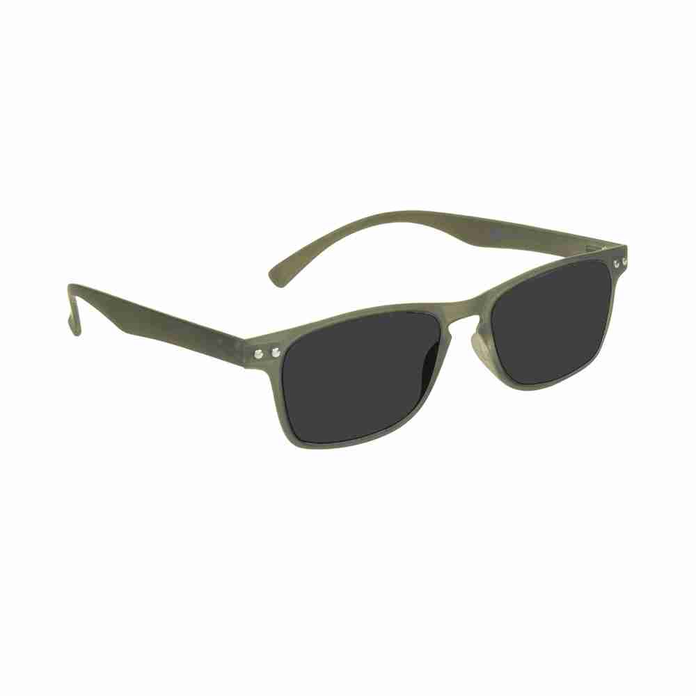 Loft Black Smoke Angle