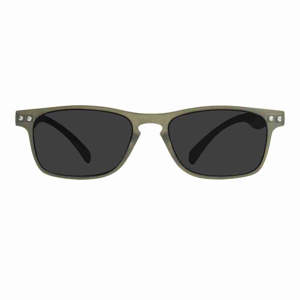 Loft Black Smoke Front