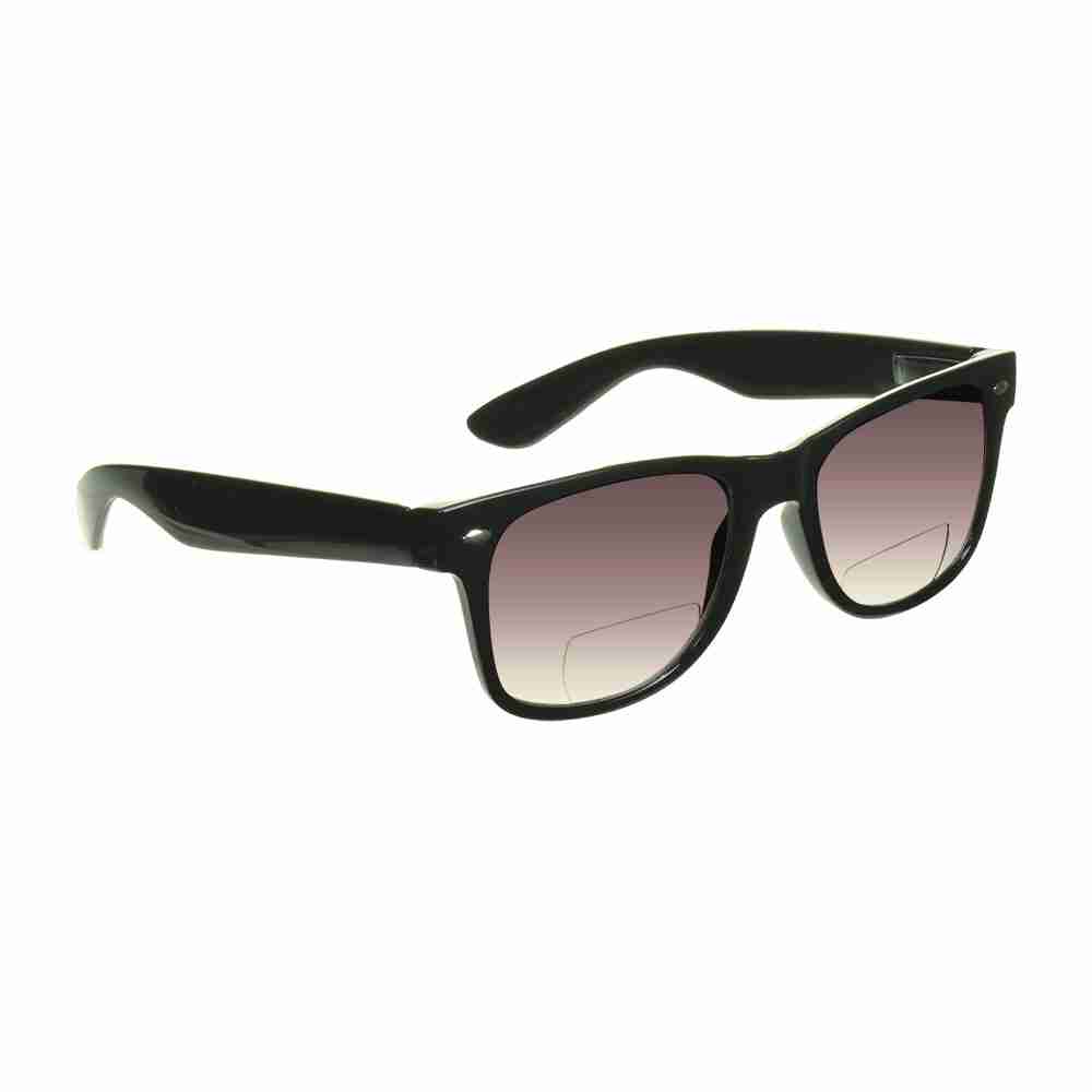 Cabana Black Gradient Smoke Angle