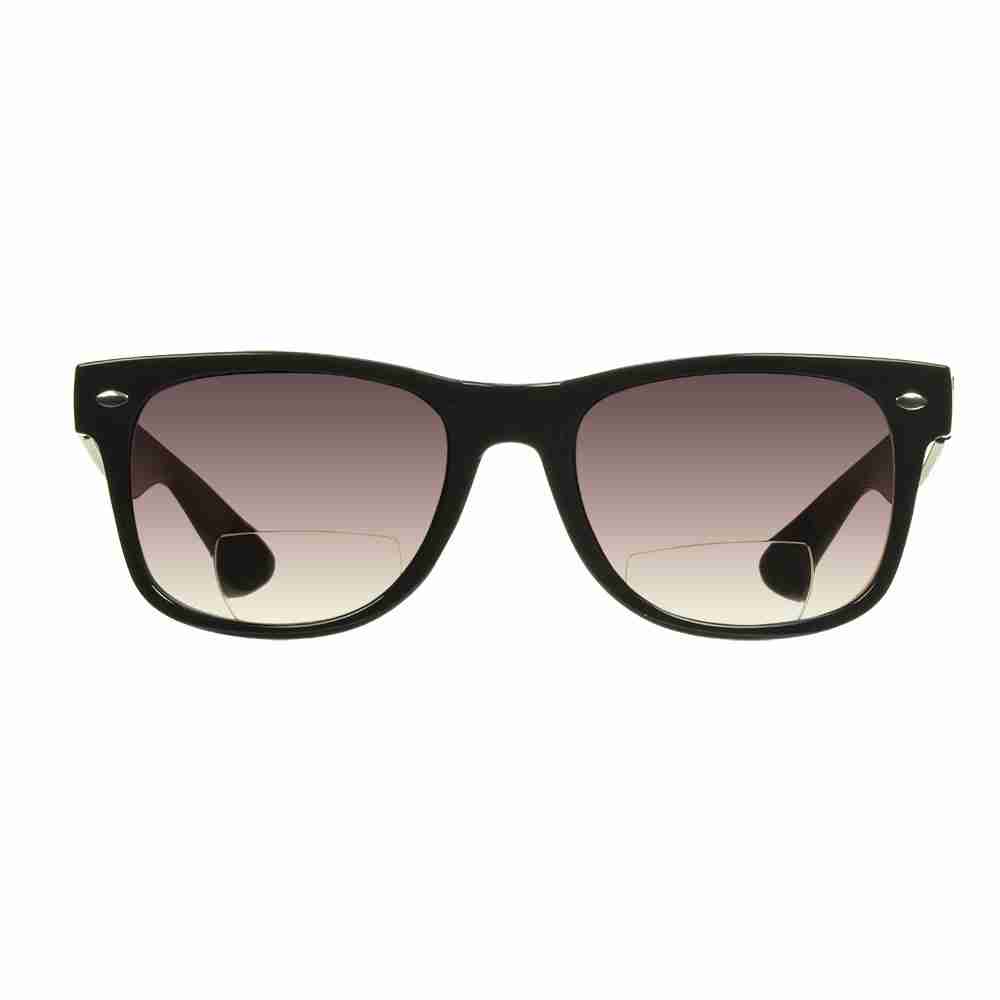 Cabana Black Gradient Smoke Front