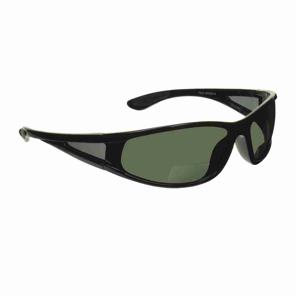 Eliminator BFPL Gloss Black Smoke Angle