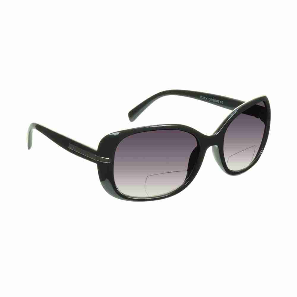 Cognac Black Angle