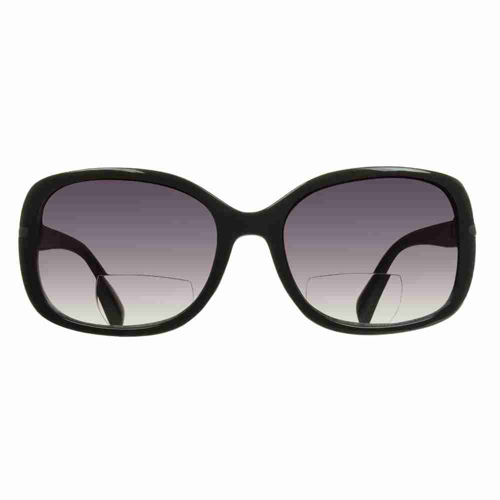 Cognac Black Front