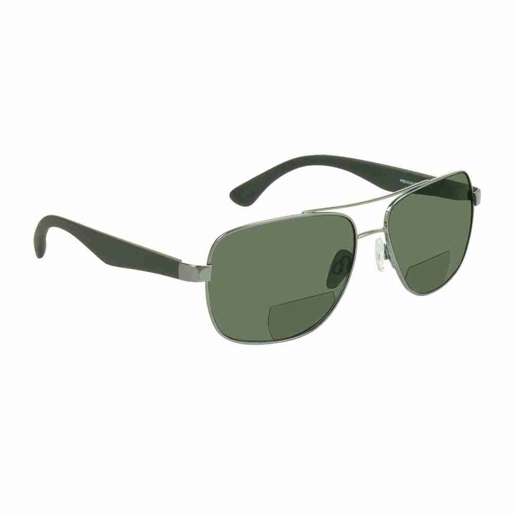 Colorado Gunmetal Smoke Angle
