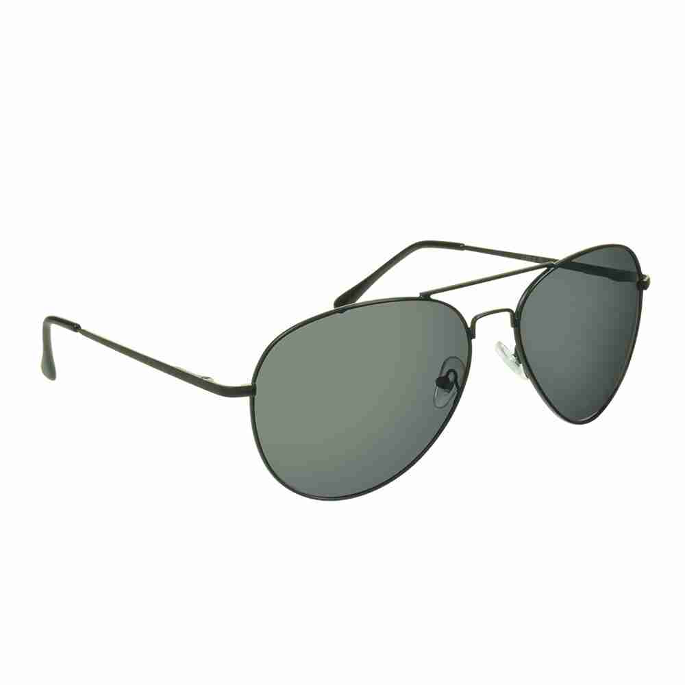 Jupiter Polarized Black Smoke Angle
