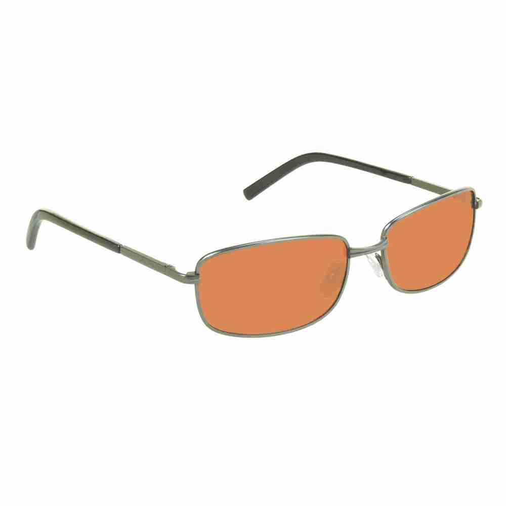 Reflex Gunmetal Angle