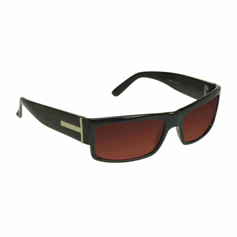 Coupe Black Angle