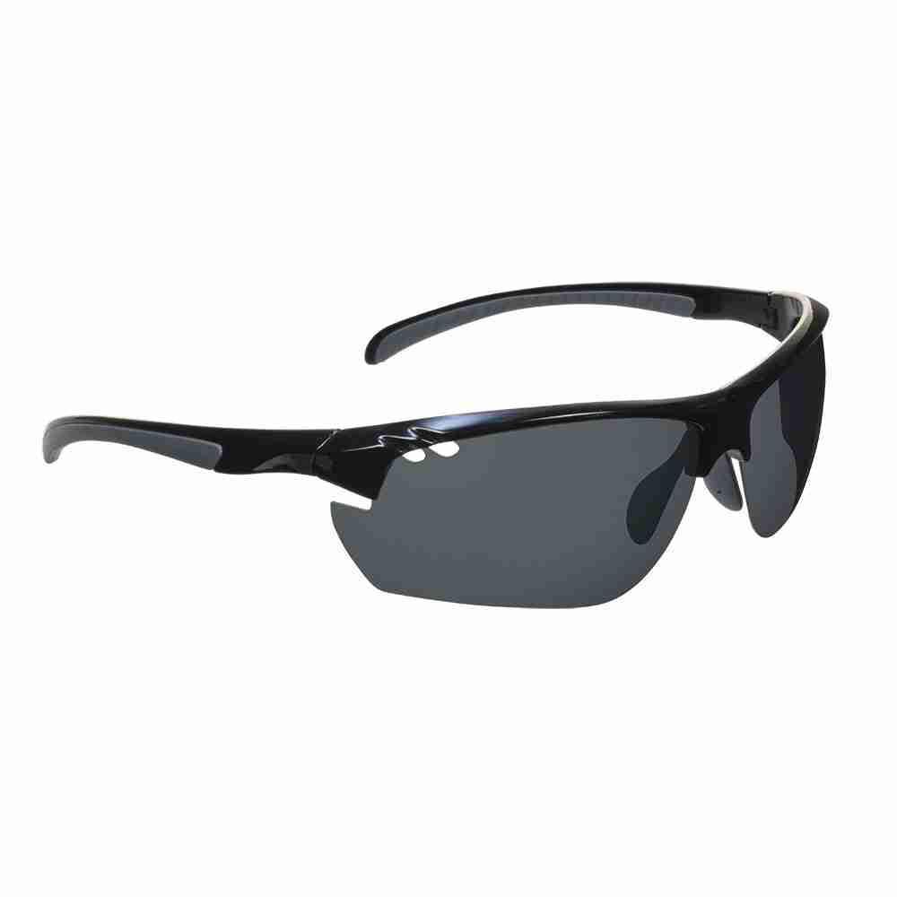 Gazelle Black Smoke Angle