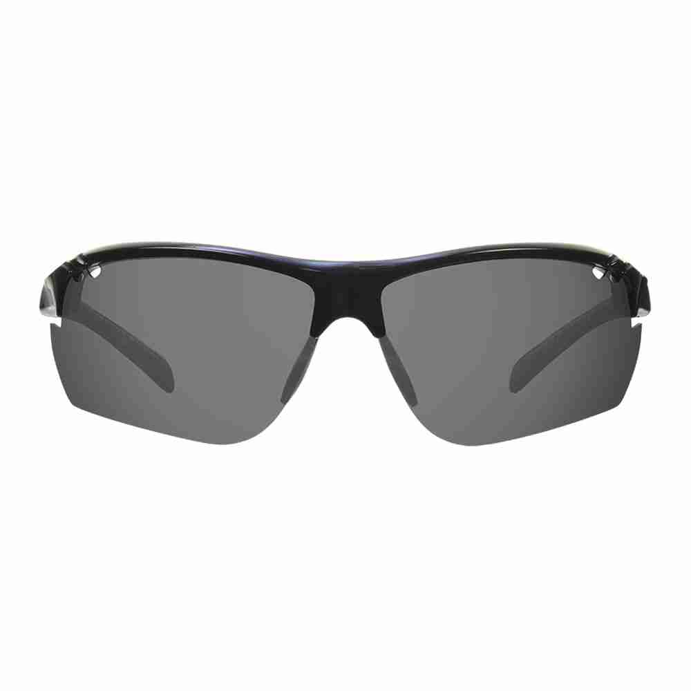 Gazelle Black Smoke Front