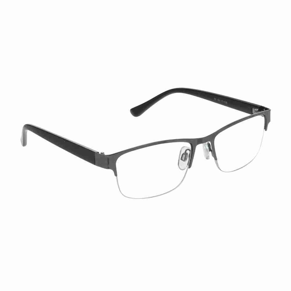 Pixel Gunmetal Clear Angle