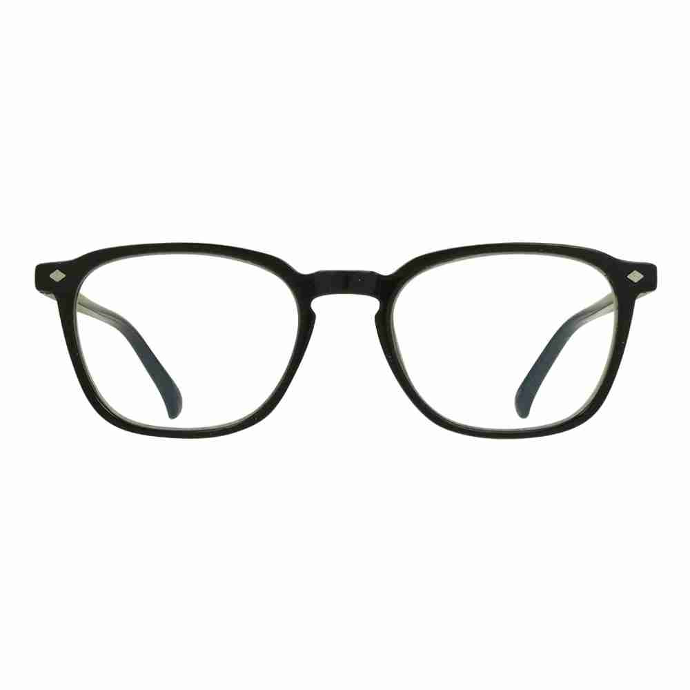 Hailey Black Front
