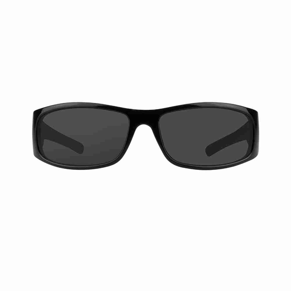 Locs Bario 9083 Gloss Black Front