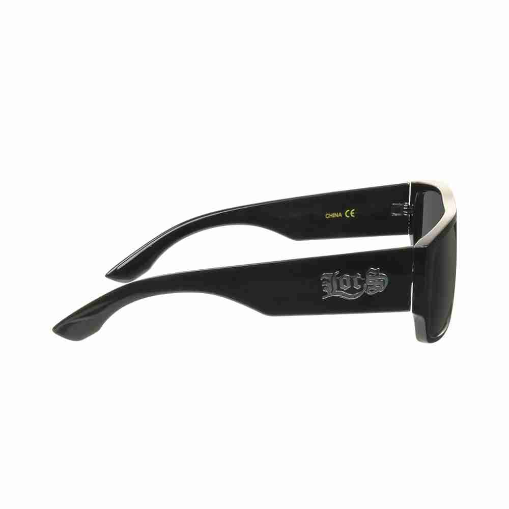 Locs Fleetwood 91182 Side
